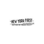 The NEW YORK FIRST Company coupons and promo codes