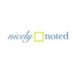 Nicely Noted coupons and promo codes
