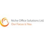 Niche Office Solutions coupons and promo codes