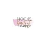 Nickea's Beauty Creations coupons and promo codes