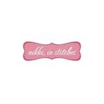 Nikki In Stitches coupons and promo codes