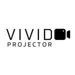 Vivid Projector Codes coupons and promo codes