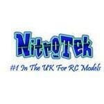 Nitrotek coupons and promo codes