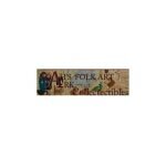 Noah’s Ark Folk Art coupons and promo codes