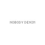 Nobody Denim coupons and promo codes