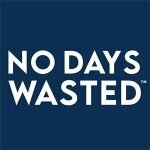 No Days Wasted coupons and promo codes