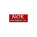 NOK Auto Repairs coupons and promo codes