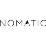 NOMATIC.com coupons and promo codes