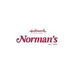 Norman's Hallmark coupons and promo codes