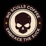 No Sculls Coffee coupons and promo codes