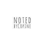 Noted By Copine coupons and promo codes