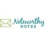 Noteworthy Notes coupons and promo codes