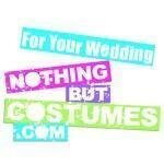 Nothing But Costumes coupons and promo codes