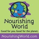 Nourishing World coupons and promo codes