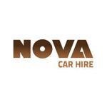 Nova Car Hire coupons and promo codes