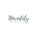 Novedety coupons and promo codes