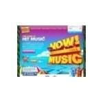 Nowmusic.com coupons and promo codes