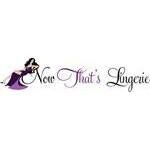 Now That's Lingerie coupons and promo codes