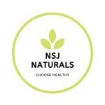 NSJ Naturals coupons and promo codes