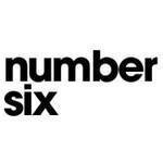 Number Six London coupons and promo codes