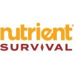 Nutrient Survival coupons and promo codes