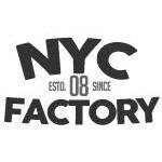 nycfactory.com coupons and promo codes