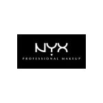 NYX Cosmetics UK coupons and promo codes