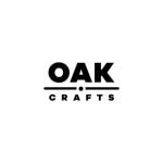 Oakcrafts coupons and promo codes