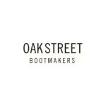 Oak Street Bootmakers coupons and promo codes