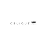 Oblique coupons and promo codes