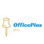 OfficePins coupons and promo codes