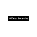 Official Exclusive coupons and promo codes