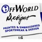 OffWorld Designs coupons and promo codes