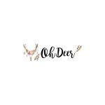 Oh Deer Boutique coupons and promo codes