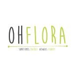 Oh Flora coupons and promo codes