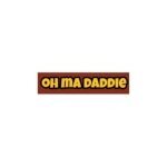 Oh Ma Daddie coupons and promo codes