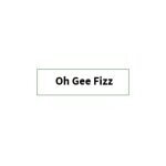 Oh Gee Fizz coupons and promo codes