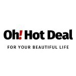 Oh! Hot Deal Codes coupons and promo codes