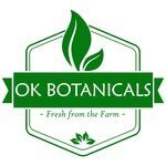 OK Botanicals coupons and promo codes
