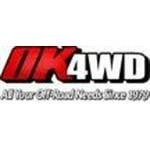 OK4WD coupons and promo codes