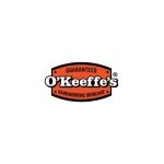 O'Keeffe's UK coupons and promo codes