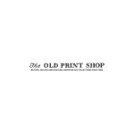 The Old Print Shop coupons and promo codes