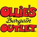 Ollie's Bargain Outlet coupons and promo codes