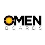 Omen Boards coupons and promo codes