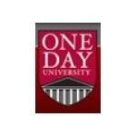 One day University coupons and promo codes