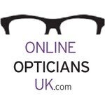 Online Opticians UK coupons and promo codes