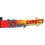 Only Factory Direct coupons and promo codes