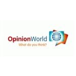 OpinionWorld coupons and promo codes
