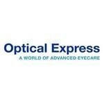 Optical Express coupons and promo codes