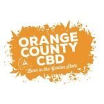 Orange County CBD coupons and promo codes